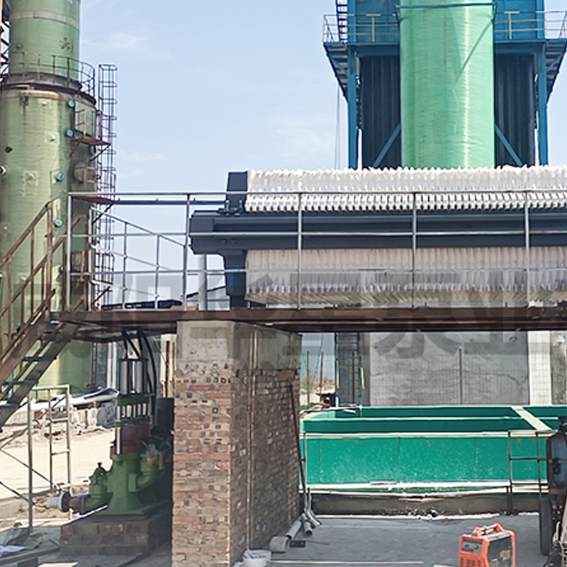 過(guò)濾出來(lái)的水能直接排放嗎