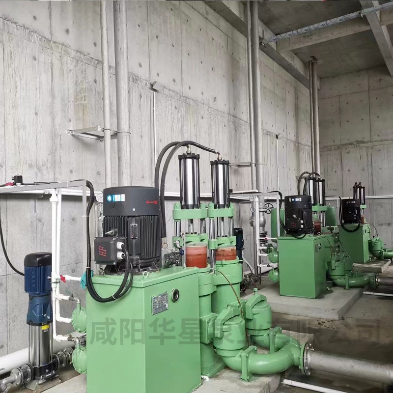 壓濾機節(jié)能進料泵，液壓陶瓷柱塞泥漿泵