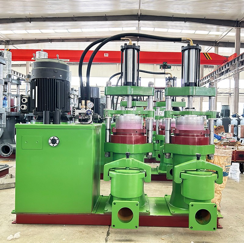 陶瓷柱塞泵-15 陶瓷柱塞泵-15