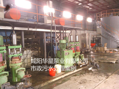 YB300-40陶瓷柱塞泥漿泵在市政污水處理廠(chǎng)案例-第1個(gè)客戶(hù)案例 YB300-40陶瓷柱塞泥漿泵在市政污水處理廠(chǎng)案例-第1個(gè)客戶(hù)案例